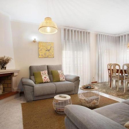 Casa Casal Lägenhet Nazaré Exteriör bild