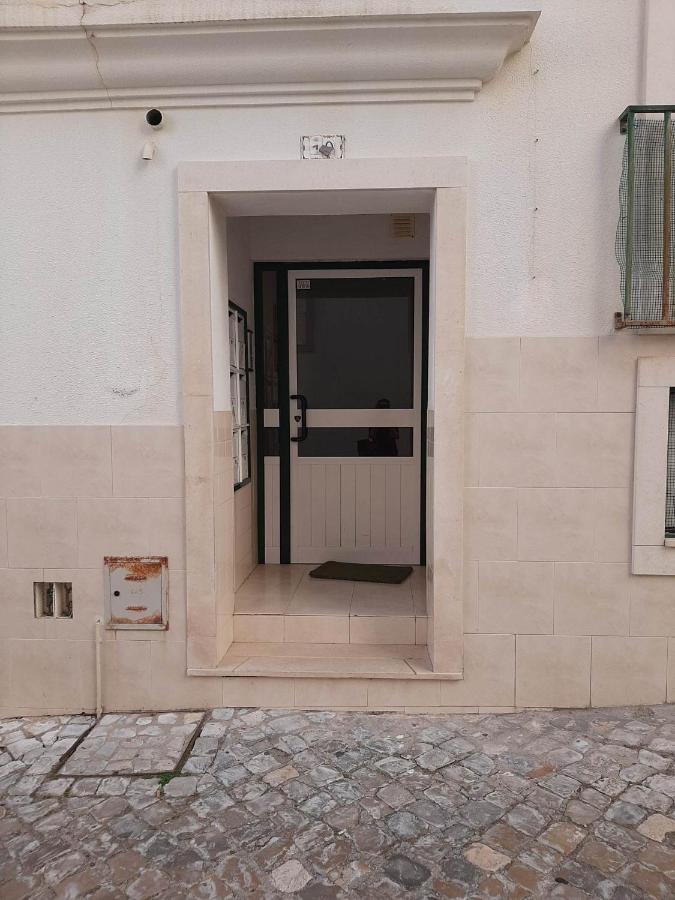Casa Casal Lägenhet Nazaré Exteriör bild