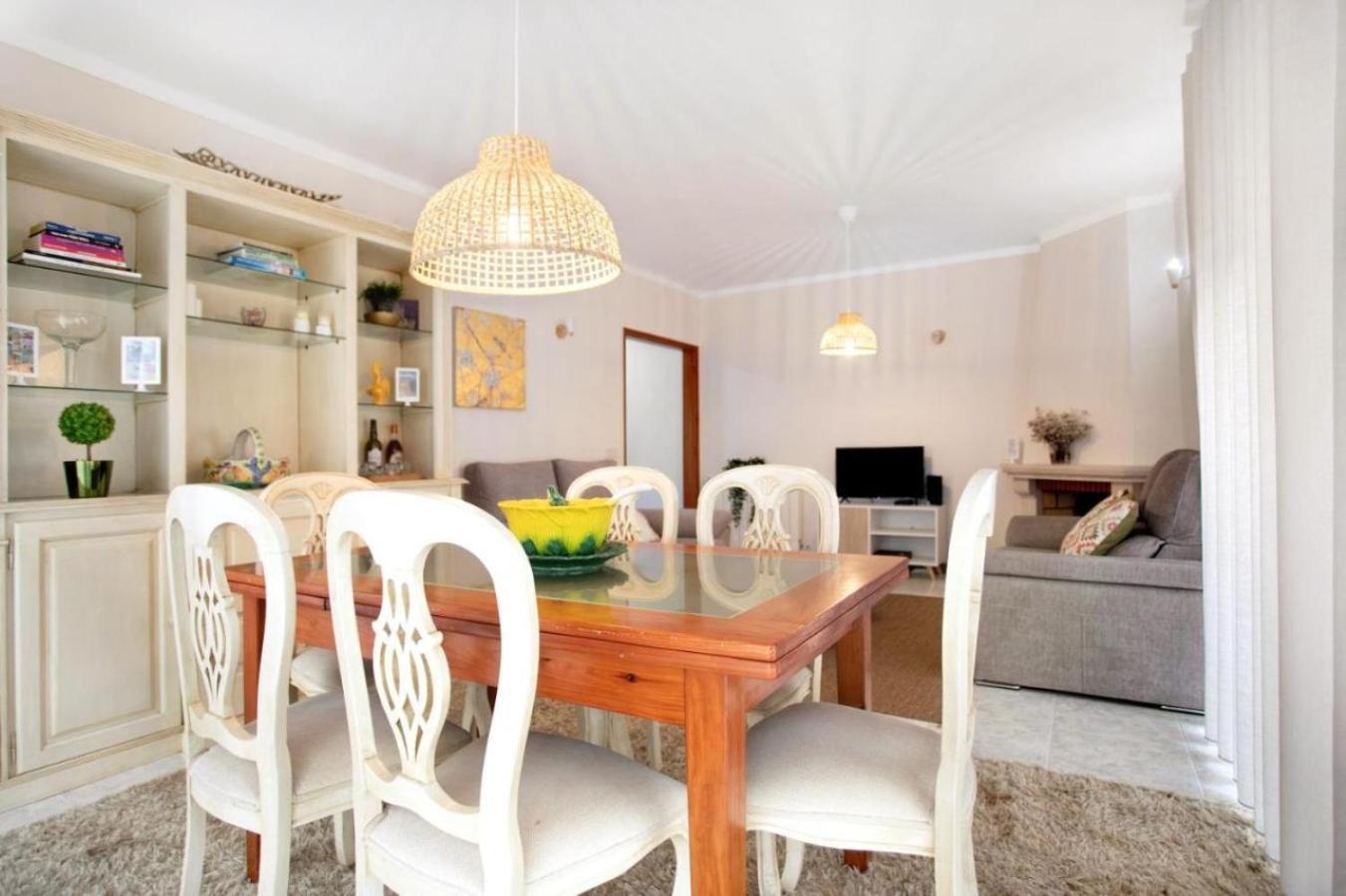 Casa Casal Lägenhet Nazaré Exteriör bild