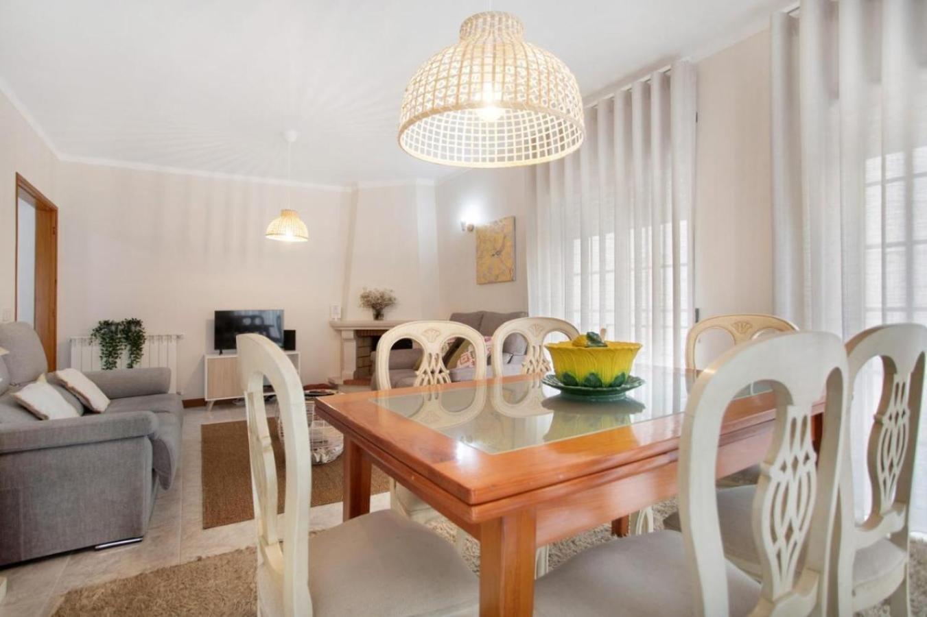 Casa Casal Lägenhet Nazaré Exteriör bild