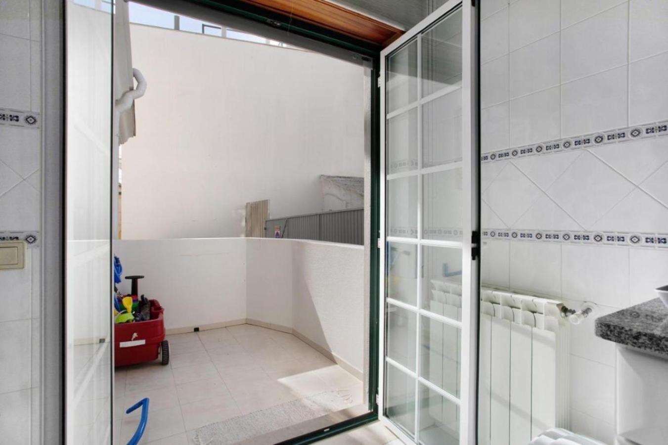 Casa Casal Lägenhet Nazaré Exteriör bild