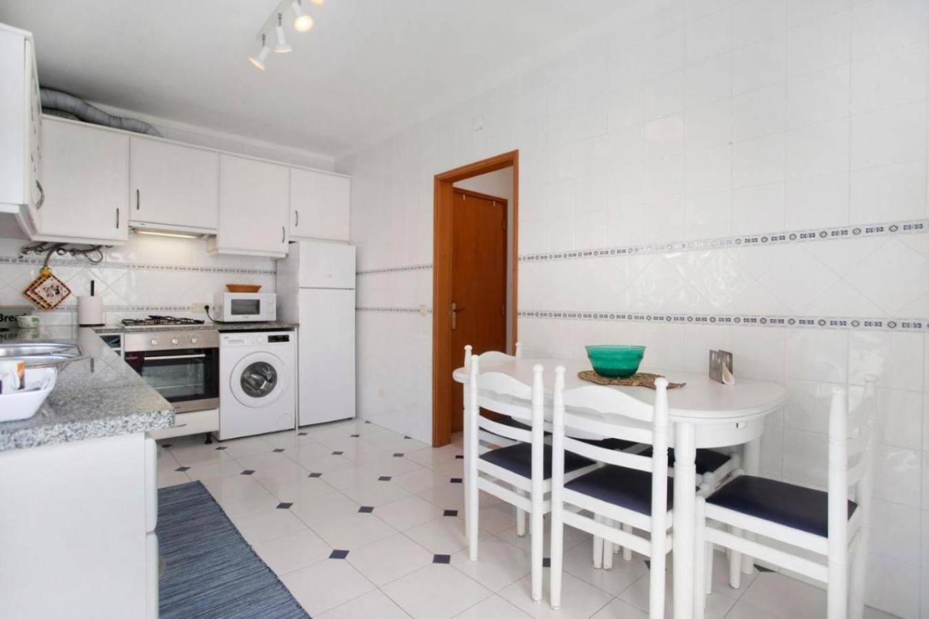 Casa Casal Lägenhet Nazaré Exteriör bild