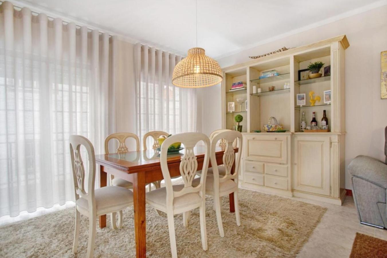 Casa Casal Lägenhet Nazaré Exteriör bild